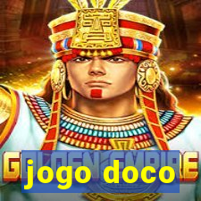 jogo doco